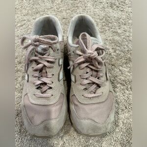 New Balance 574-Purple